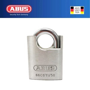 Ổ Khóa ABUS Titalium Chống Cắt 66CSTi/60