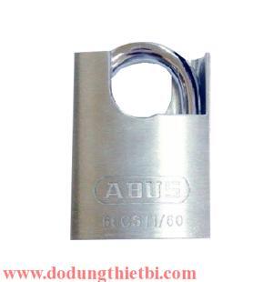 Ổ Khóa ABUS Titalium Chống Cắt 66CSTi/60