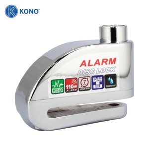 Ổ khóa chống trộm xe máy KN-303
