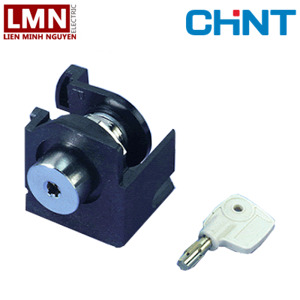 Ổ khóa cơ Chint NXA16-KL-5S2S