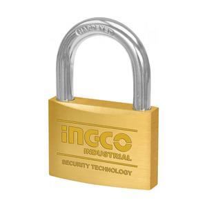 Ổ khóa Ingco DBPL0202 - 20mm
