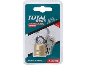 Ố khóa Total TLK32202