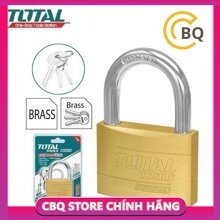Ố khóa Total TLK32402