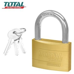 Ố khóa Total TLK32602