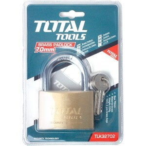 Ố khóa Total TLK32702
