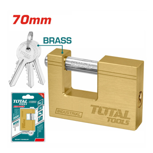 Ố khóa Total TLK32703