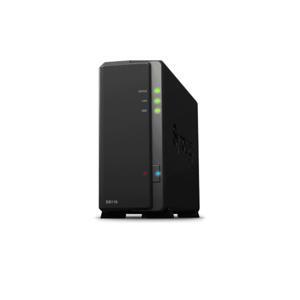 Ổ lưu trữ mạng Synology DS115 (chưa có ổ cứng)