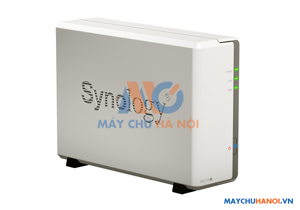 Ổ lưu trữ mạng Synology DS115J (chưa có ổ cứng)