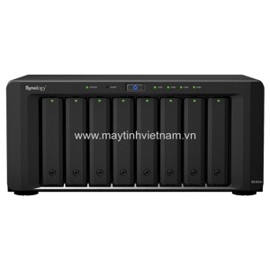 Ổ lưu trữ mạng Synology DS1815+