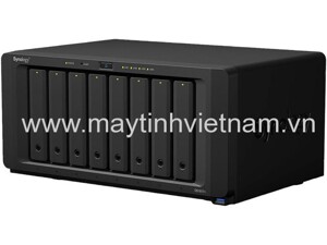 Ổ lưu trữ mạng Synology DS1817+ (2Gb)