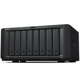 Ổ lưu trữ mạng Synology DS1817+ (8Gb)