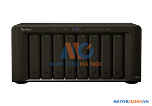 Ổ lưu trữ mạng Synology DS2015XS (chưa có ổ cứng)