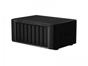 Ổ lưu trữ mạng Synology DS2015XS (chưa có ổ cứng)