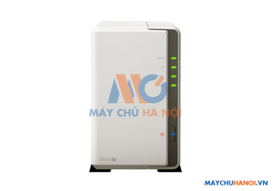 Ổ lưu trữ mạng Synology DS214SE (chưa có ổ cứng)