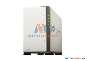 Ổ lưu trữ mạng Synology DS216SE (chưa có ổ cứng)