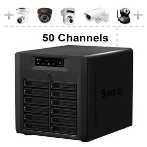 Ổ lưu trữ mạng Synology DS414J (chưa có ổ cứng)