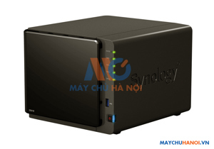 Ổ lưu trữ mạng Synology DS416