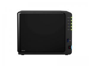 Ổ lưu trữ mạng Synology DS416