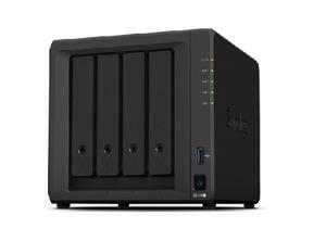 Ổ lưu trữ mạng Synology DS418