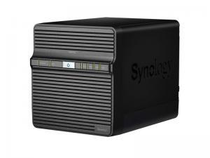 Ổ lưu trữ mạng Synology DS418J