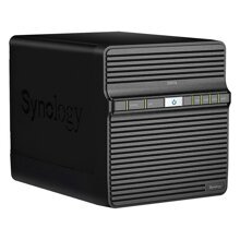 Ổ lưu trữ mạng Synology DS418J