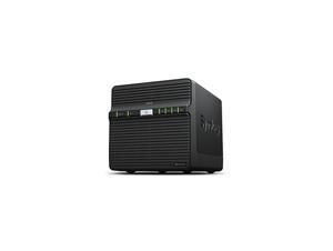 Ổ lưu trữ mạng Synology DS418J