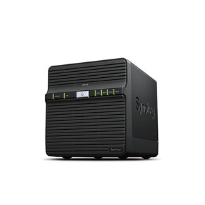 Ổ lưu trữ mạng Synology DS418J