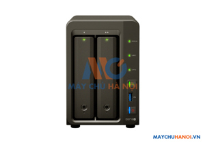 Ổ lưu trữ mạng Synology DS718+