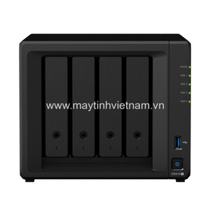 Ổ lưu trữ mạng Synology DS918+