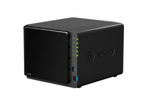 Ổ lưu trữ mạng Synology DS918+