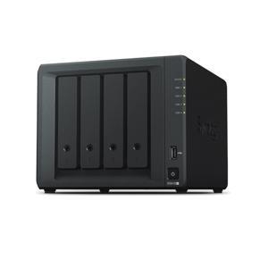 Ổ lưu trữ mạng Synology DS918+