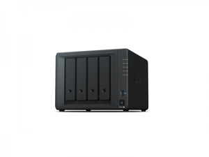 Ổ lưu trữ mạng Synology DS918+