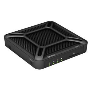 Ổ lưu trữ mạng Synology EDS14 (chưa có ổ cứng)