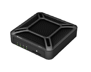 Ổ lưu trữ mạng Synology EDS14 (chưa có ổ cứng)