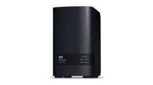 Ổ lưu trữ mạng Western Digital My Cloud EX2 12TB