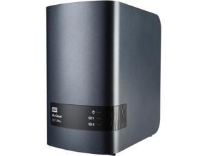 Ổ lưu trữ mạng Western Digital My Cloud EX2 12TB