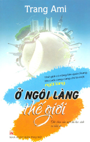 Ở Ngôi Làng Thế Giới