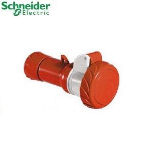 Ổ nối di động 4P PKF16M735 schneider 16A IP67