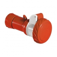 Ổ nối di động 4P PKF16M735 schneider 16A IP67