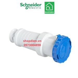 Ổ nối di động Schneider IP67 81478