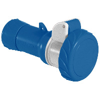 Ổ nối di động Schneider IP67 PKF16M723