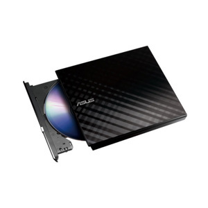 Ổ quang gắn ngoài Asus 08D2S-U LITE