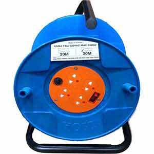 Ổ quay công nghiệp LiOA QT30-3-15A 30m
