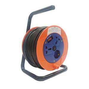 ổ quay công nghiệp QN20-2-15A, 20m