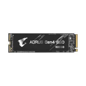 Ổ SSD Gigabyte Aorus 1Tb PCIe NVMe™ Gen4 M2-2280 M2.2280