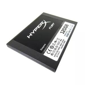 Ổ cứng SSD Kingston SHFS37A 120Gb SATA3