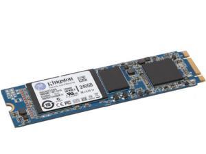 Ổ SSD Kingston SM2280S3/240G miniSATA3