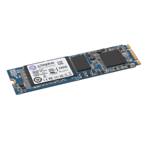 Ổ SSD Kingston SM2280S3/240G miniSATA3