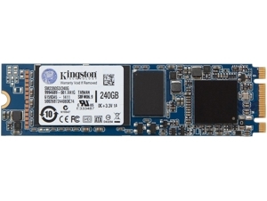 Ổ SSD Kingston SM2280S3/240G miniSATA3