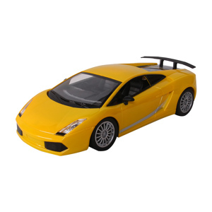 Xe ô tô điều khiển từ xa Lamborghini 2012-1